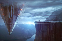 关于91大事件的一个误会：节奏不快，但每一秒都在推进情绪（顺便对比91视频）